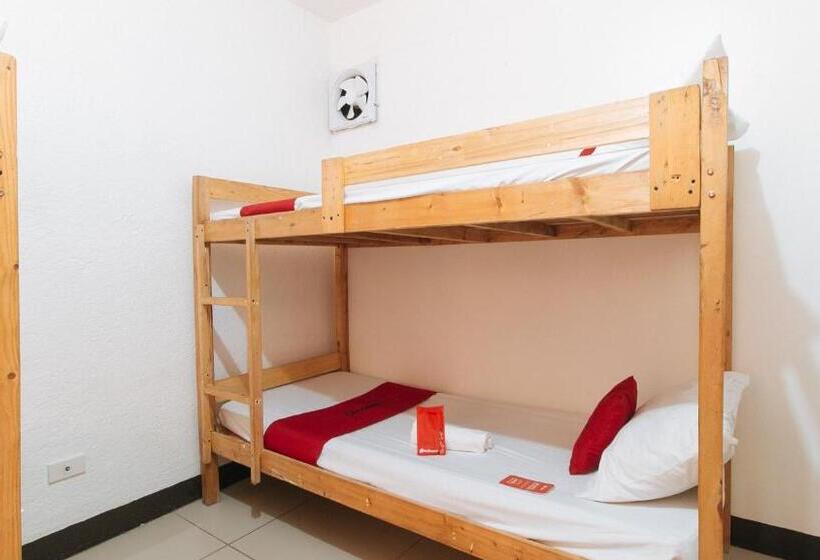 家庭间, Reddoorz Plus Near Tambo Paranaque