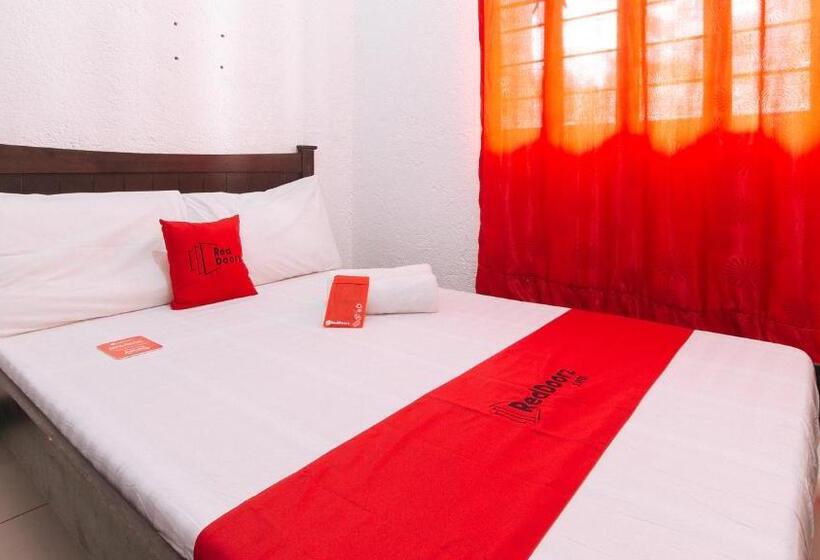 豪华房间, Reddoorz Plus Near Tambo Paranaque
