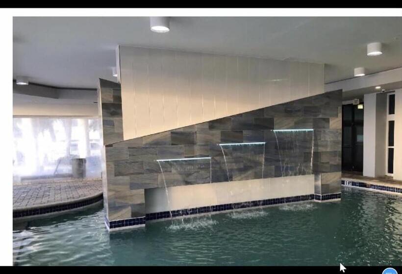 침실 1개 바다 전망 아파트, Spectacular Ocean Front Real 1 Bedroom Condo, 2 Ba