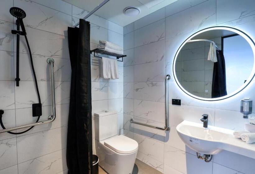 Номер бизнес-класса, Microtel By Wyndham Wellington