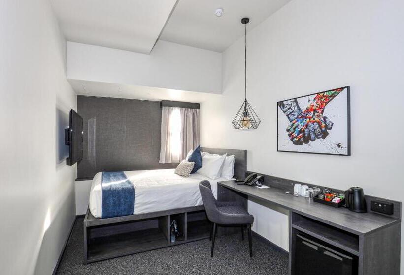 Номер Стандарт, Microtel By Wyndham Wellington