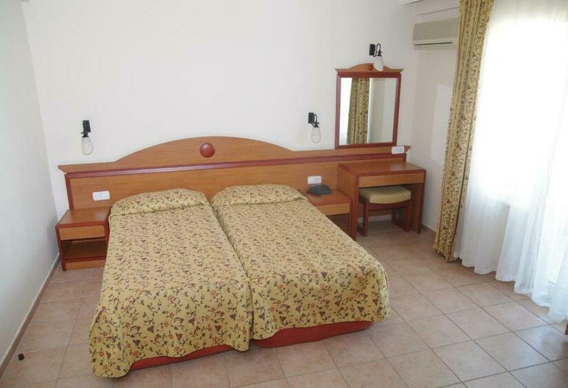 Family Suite, Club Sidar Apart