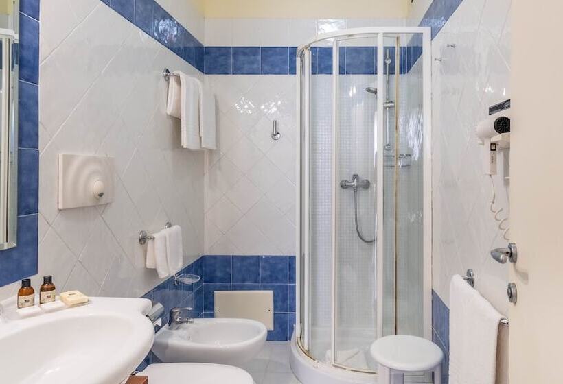 Номер Стандарт, Blu Salento Village