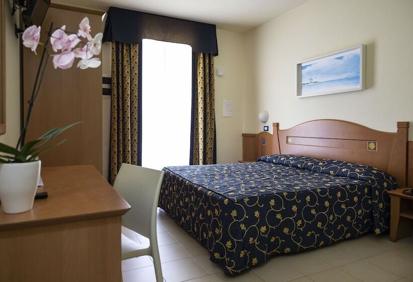 Номер Стандарт, Blu Salento Village