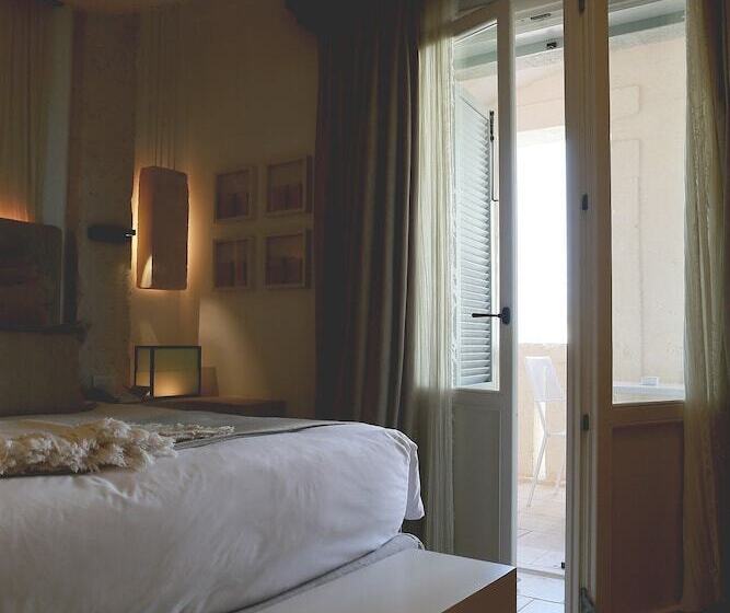 Номер Superior, Borgo Egnazia