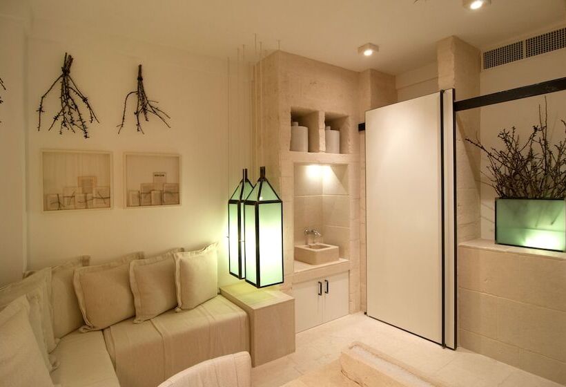 Номер Deluxe, Borgo Egnazia