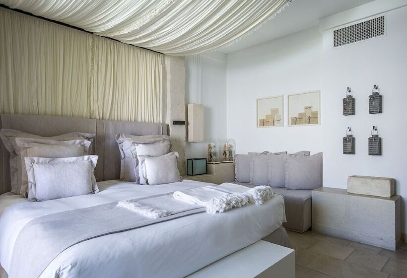 Апартаменты 1 Спальня, Borgo Egnazia