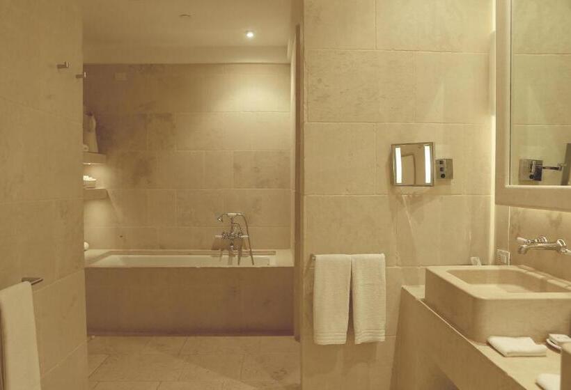 Номер Deluxe, Borgo Egnazia