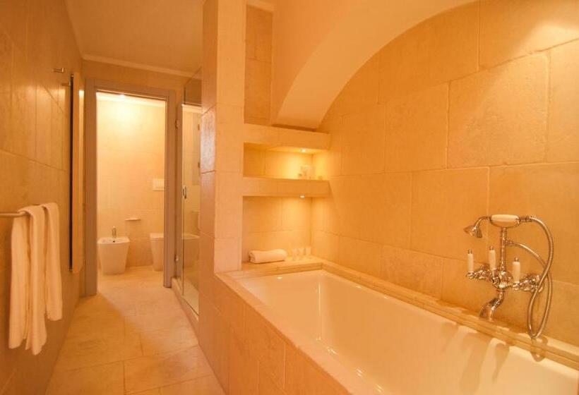 Номер Комфорт, Borgo Egnazia