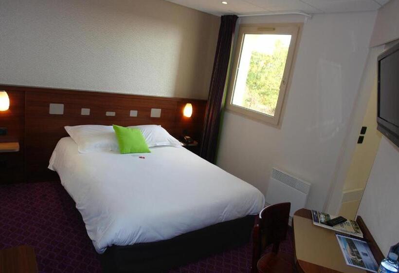 اتاق استاندارد, Brit Hotel Angers Parc Expo   L Acropole