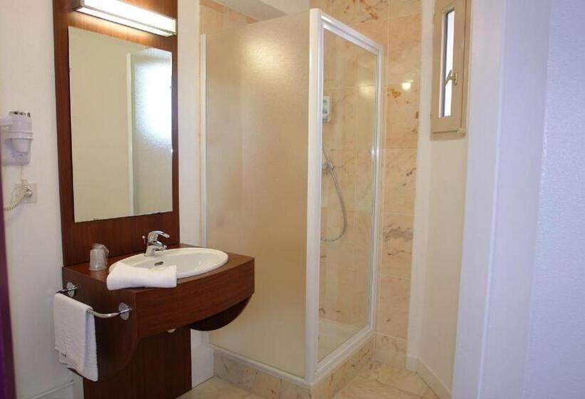 آپارتمان 2 خوابه, Brit Hotel Angers Parc Expo   L Acropole