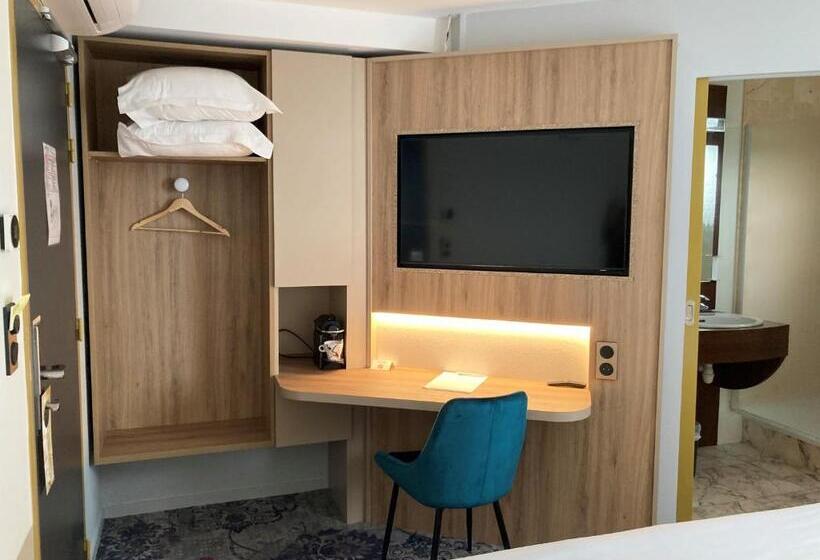 اتاق سوپریور, Brit Hotel Angers Parc Expo   L Acropole