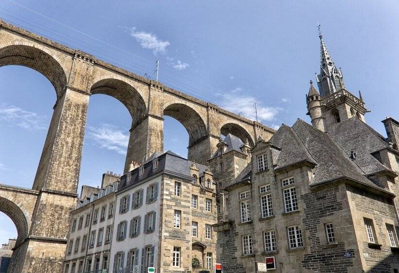 수피리어 룸, Grand Hôtel De L Europe