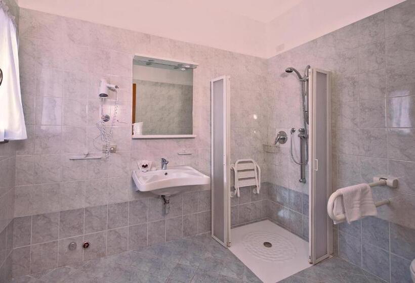 اتاق استاندارد, Gh Hotel Piaz