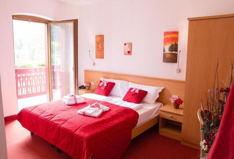 اتاق استاندارد, Gh Hotel Piaz