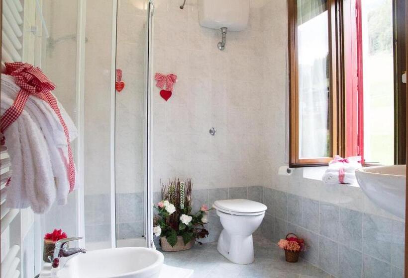 اتاق استاندارد سه نفره, Gh Hotel Piaz