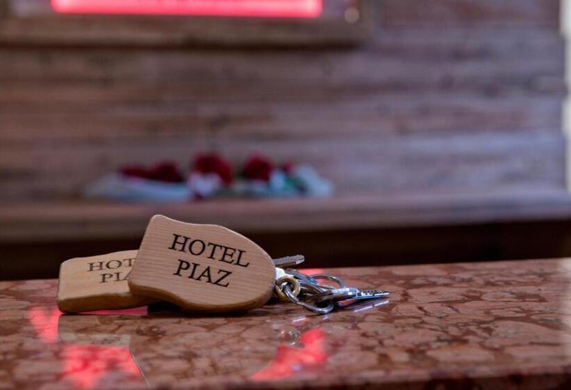اتاق استاندارد یک نفره, Gh Hotel Piaz