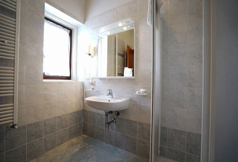 اتاق استاندارد, Gh Hotel Piaz