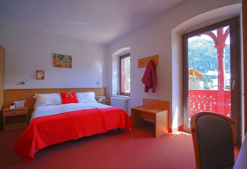 اتاق استاندارد, Gh Hotel Piaz