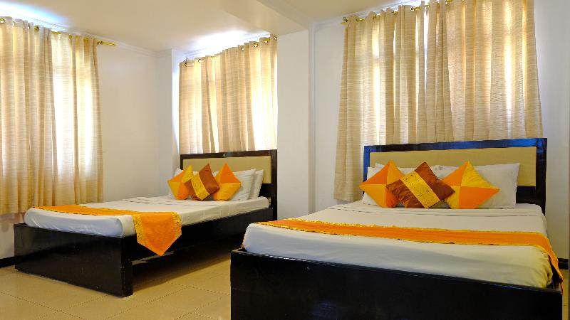 اتاق استاندارد, Gh Hotel Piaz