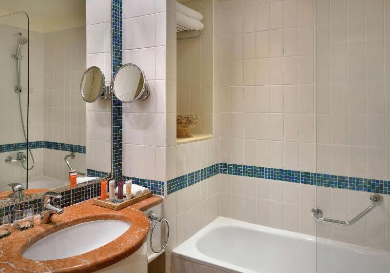 اتاق اکونومی, Gh Hotel Piaz