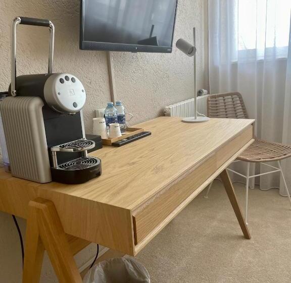 Номер Стандарт, Hôtel Bo & Mia