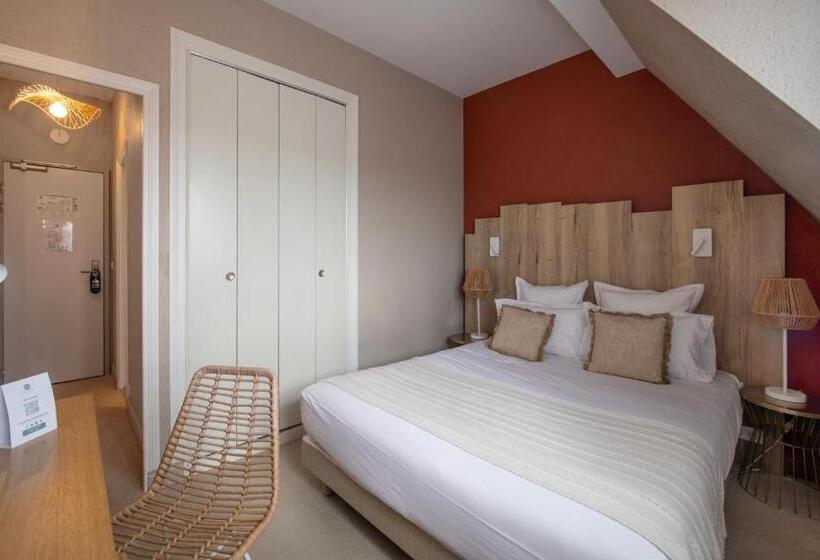 Номер Стандарт, Hôtel Bo & Mia