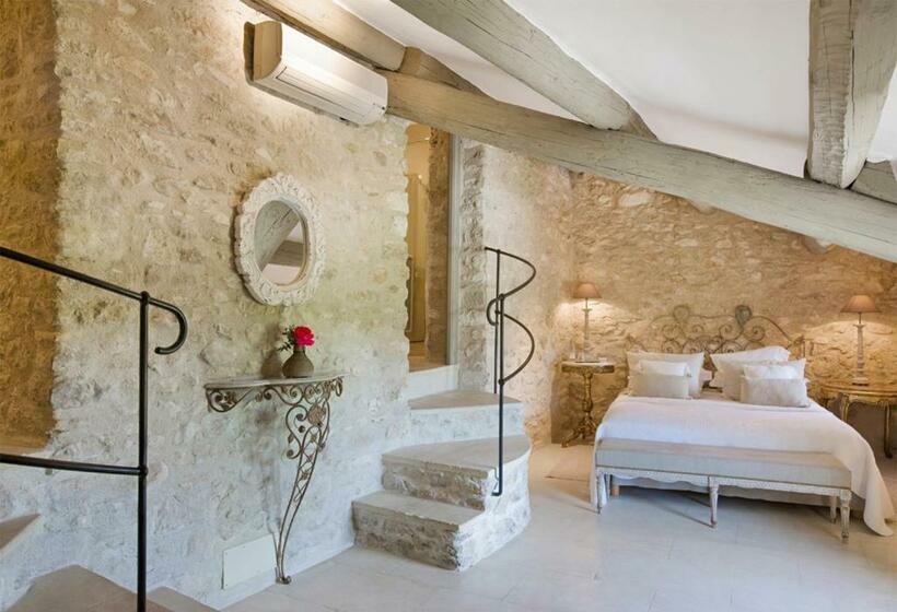 Вилла 1 Спальня, La Bastide De Marie, Maisons Et Hôtels Sibuet