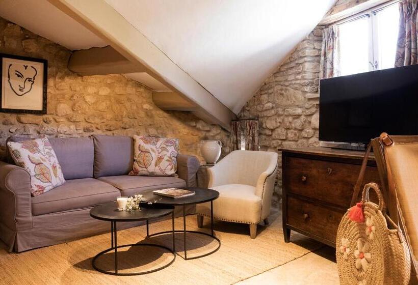 Классический Номер, La Bastide De Marie, Maisons Et Hôtels Sibuet