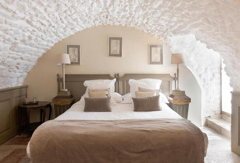 Люкс, La Bastide De Marie, Maisons Et Hôtels Sibuet