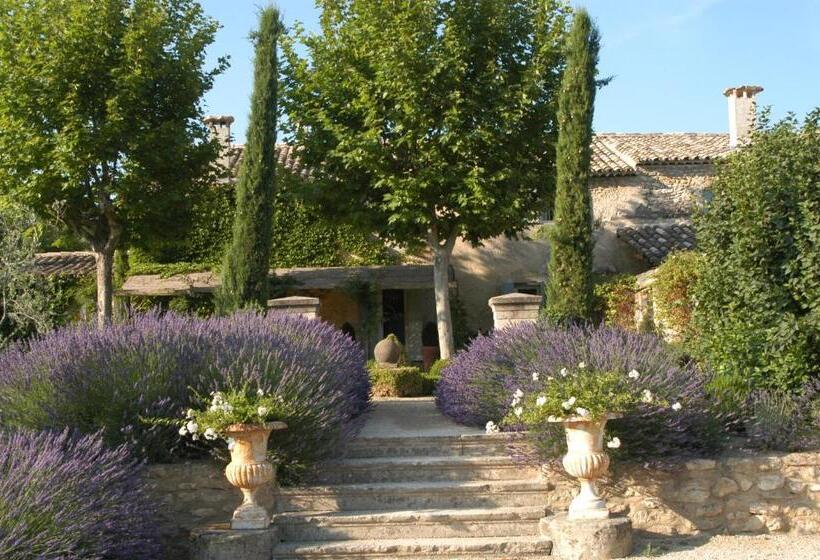 Вилла 1 Спальня, La Bastide De Marie, Maisons Et Hôtels Sibuet