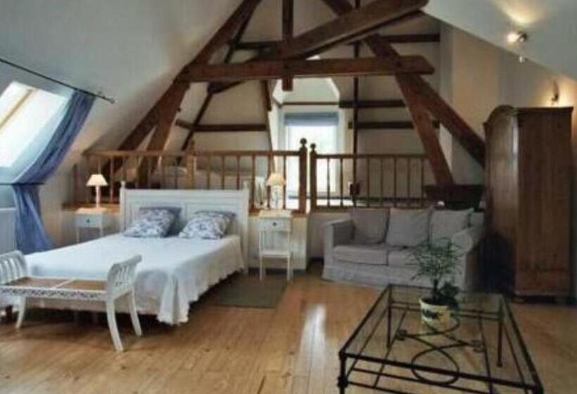 Family Suite, La Ferme De La Sensée