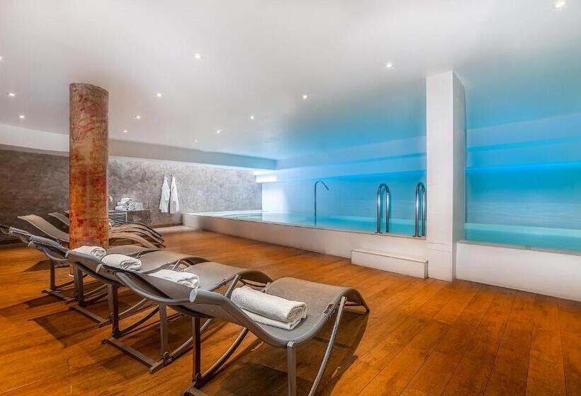 Классический Номер, Montaigne & Spa