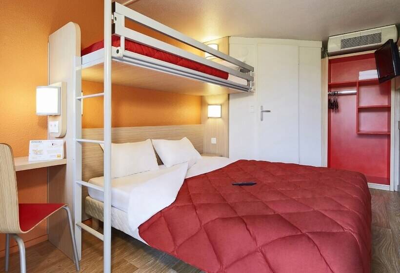 Номер Стандарт, Premiere Classe Paris Ouest  Pont De Suresnes