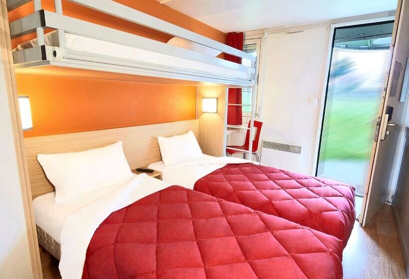 Номер Стандарт, Premiere Classe Paris Ouest  Pont De Suresnes