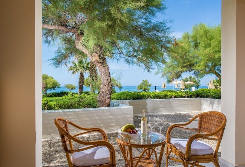 2 베드룸 패밀리 스위트, Rethymno Palace