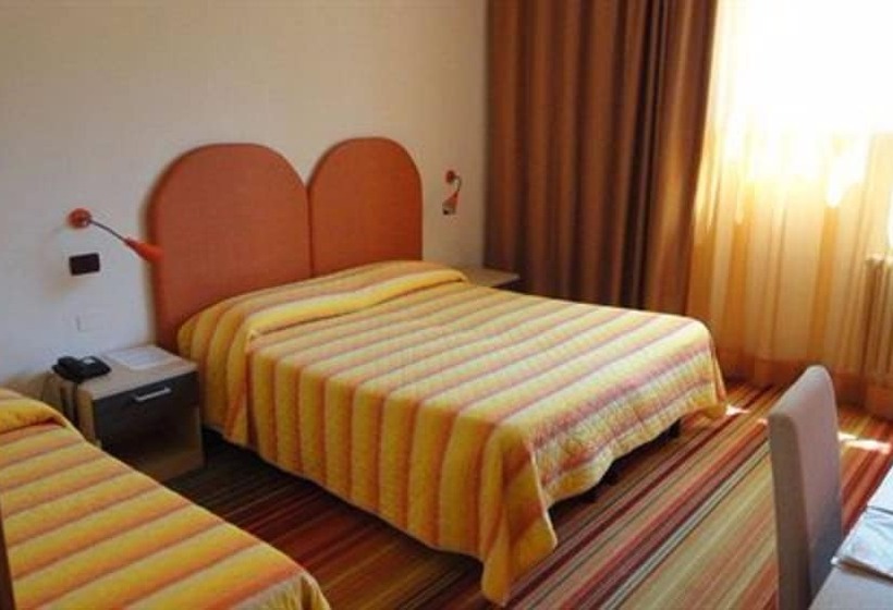 Quarto Quádruplo Estandar, Suisse