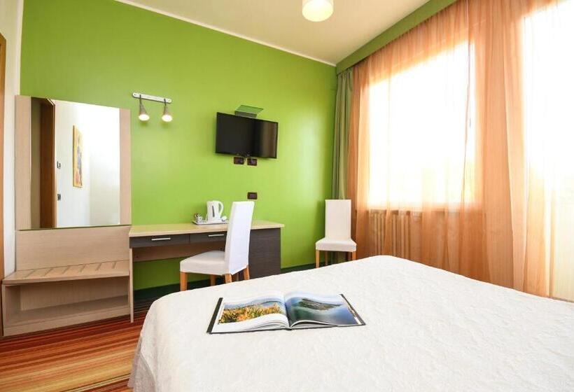 Quarto Familiar, Suisse
