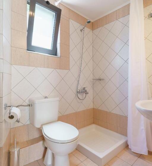 Коттедж с 1 спальней, Sunrise Suites & Apartments