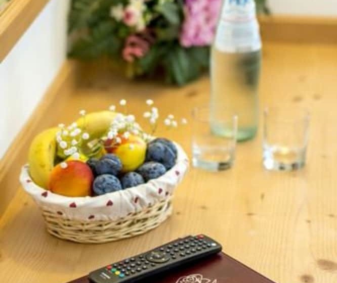 스탠다드 룸, Villa Rosella Park & Wellness
