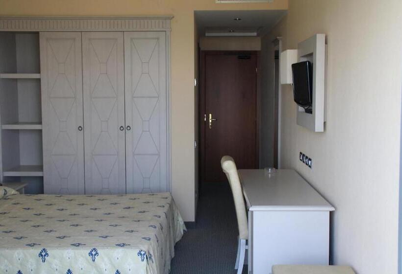 스탠다드 룸, Villaggio Club Altalia