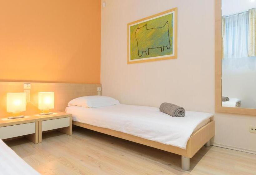 آپارتمان 2 خوابه, Grand Novi Vinodolski Resort