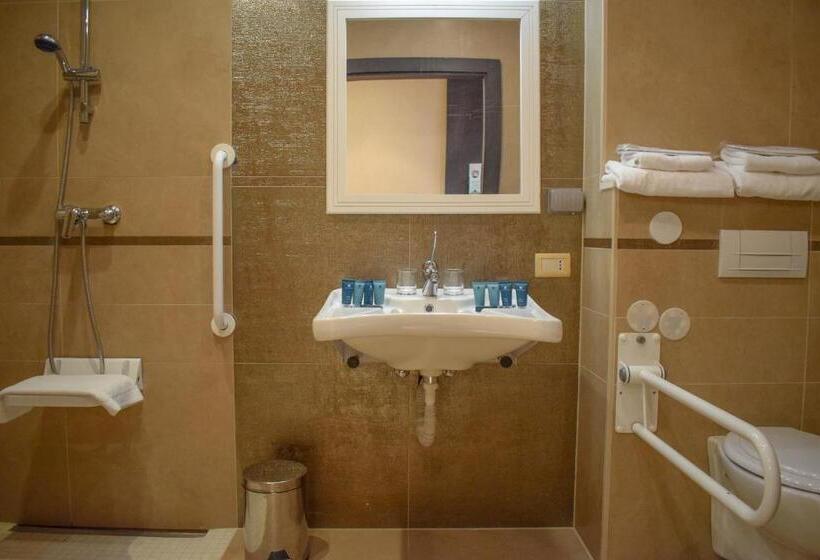 اتاق استاندارد تودرتو, Grand Novi Vinodolski Resort