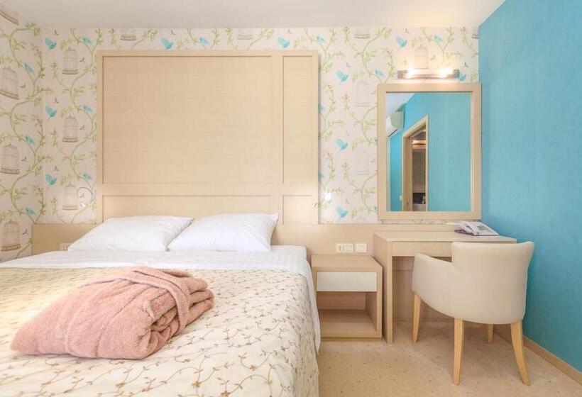 سوییت جونیور, Grand Novi Vinodolski Resort