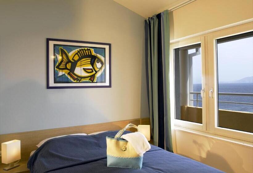 3 Bedroom Premium Apartment, Grand Novi Vinodolski Resort