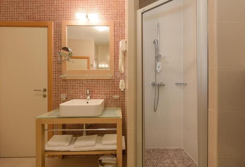 آپارتمان دلوکس 3 خوابه, Grand Novi Vinodolski Resort