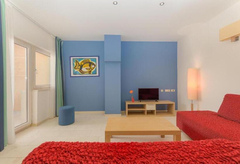 2 Bedroom Premium Apartment, Grand Novi Vinodolski Resort