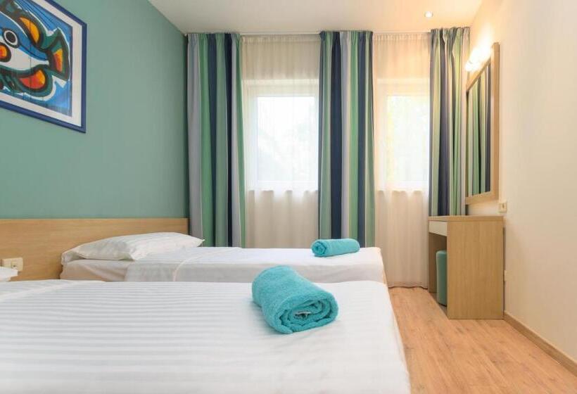 2 Bedroom Premium Apartment, Grand Novi Vinodolski Resort