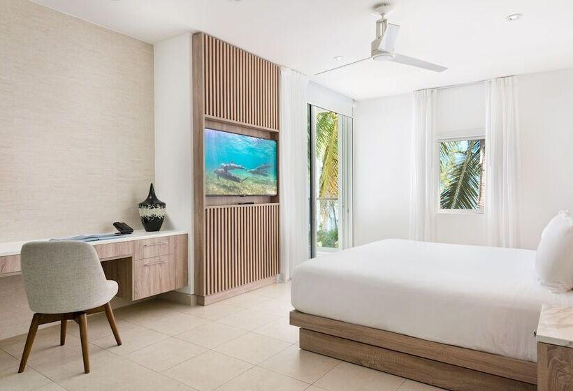3 Bedroom Suite, Wymara Resort & Villas
