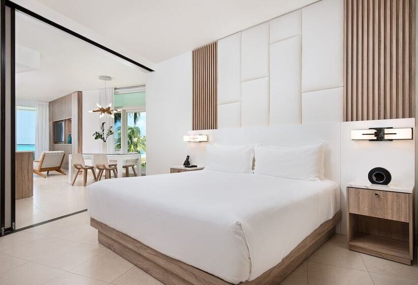 سوئیت 2 خوابه, Wymara Resort & Villas